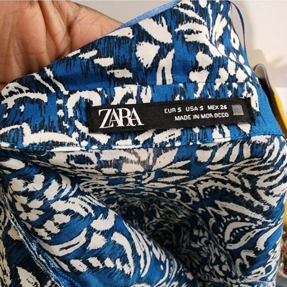 Zara dress - Picture 4 of 4